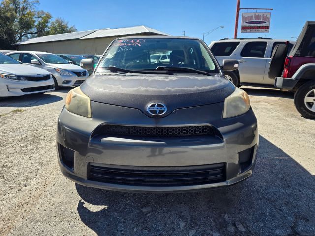 2013 Scion xD 10 Series