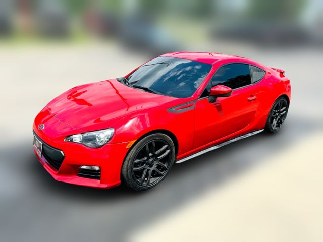 2013 Subaru BRZ Premium