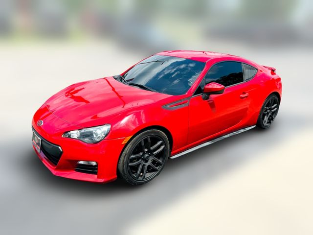 2013 Subaru BRZ Premium