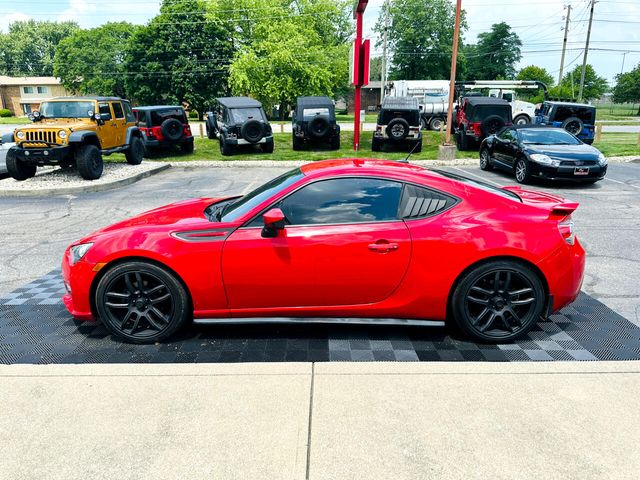 2013 Subaru BRZ Premium