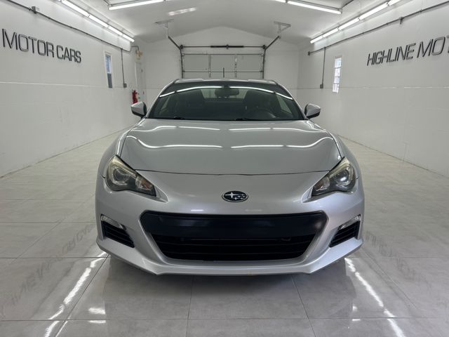 2013 Subaru BRZ Premium