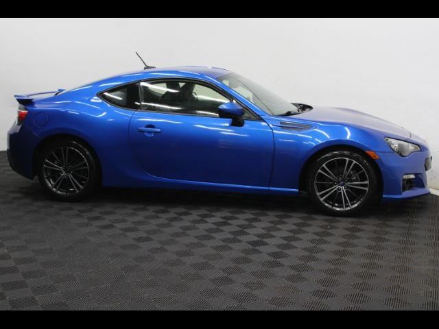 2013 Subaru BRZ Limited