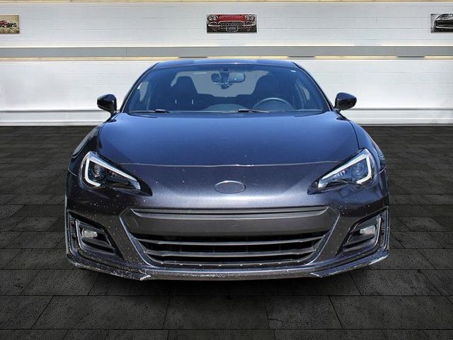 2013 Subaru BRZ Limited