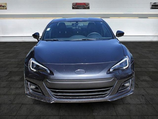 2013 Subaru BRZ Limited