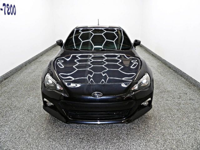 2013 Subaru BRZ Limited