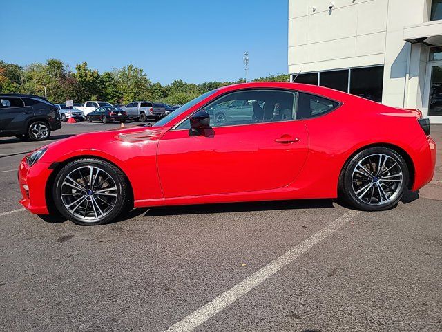 2013 Subaru BRZ Premium