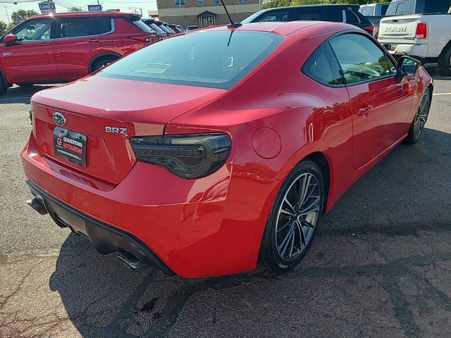 2013 Subaru BRZ Premium