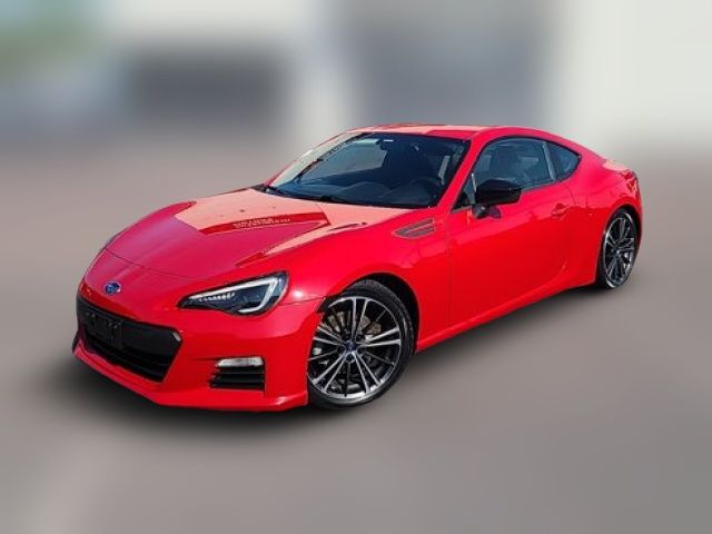 2013 Subaru BRZ Premium