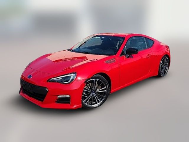 2013 Subaru BRZ Premium