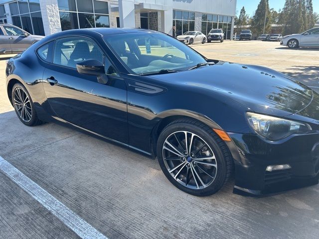 2013 Subaru BRZ Premium