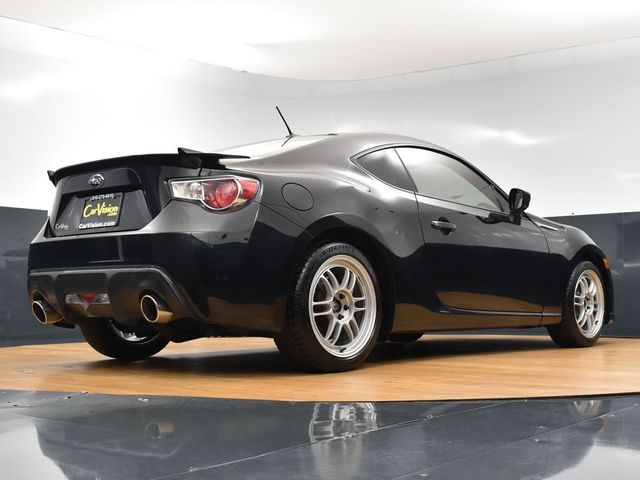 2013 Subaru BRZ Premium