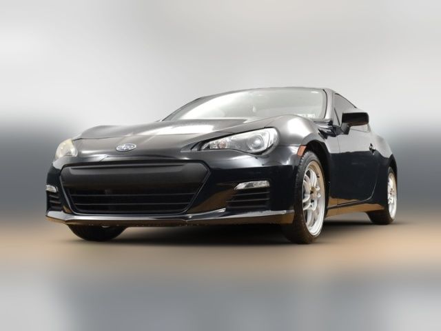 2013 Subaru BRZ Premium