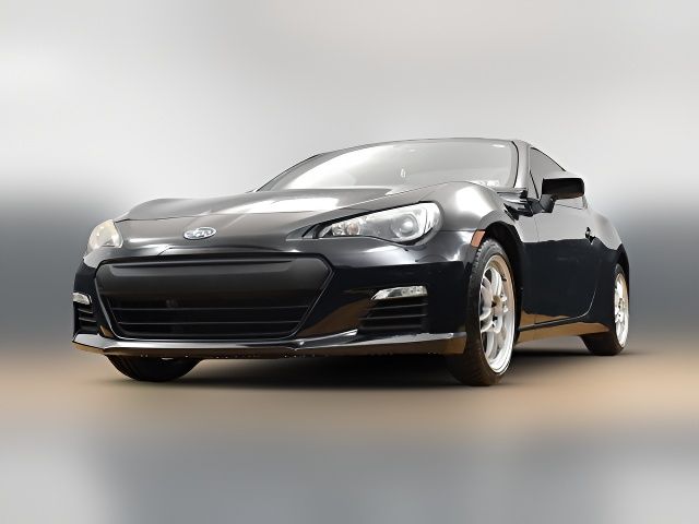 2013 Subaru BRZ Premium