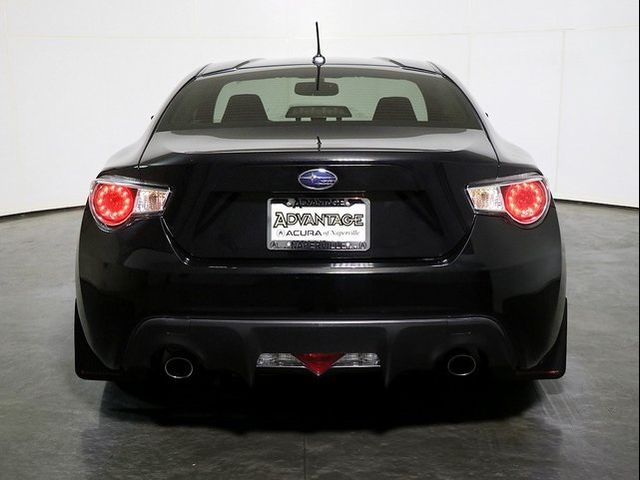 2013 Subaru BRZ Premium