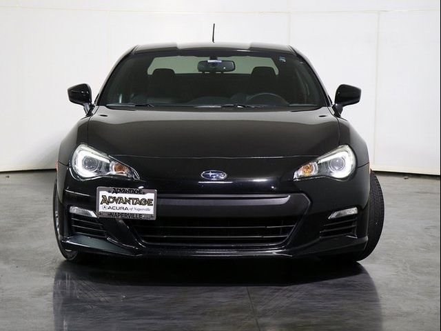 2013 Subaru BRZ Premium