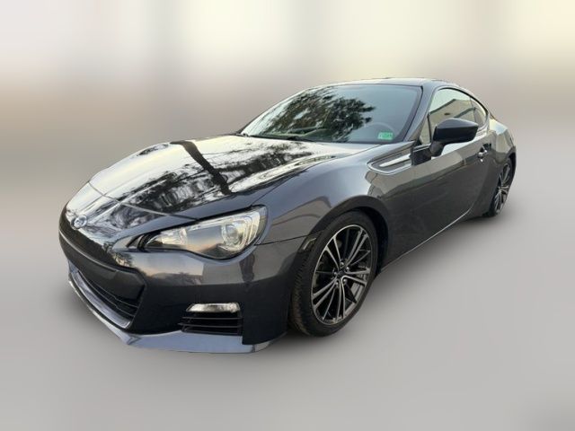 2013 Subaru BRZ Premium