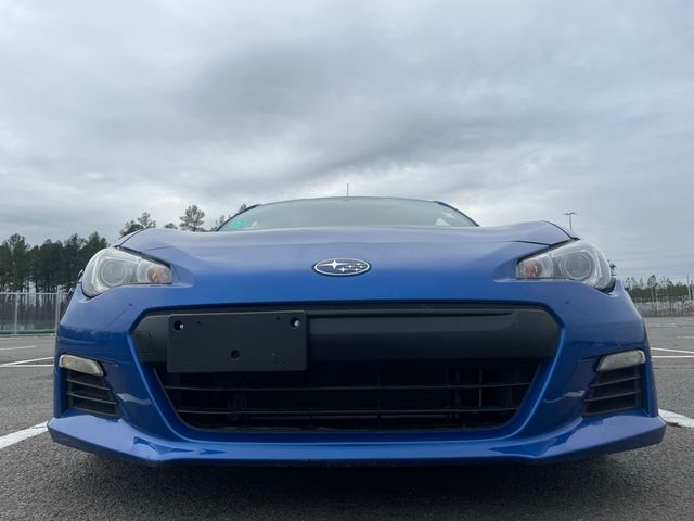 2013 Subaru BRZ Premium