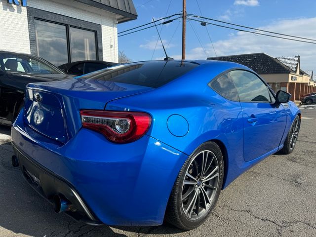 2013 Subaru BRZ Premium