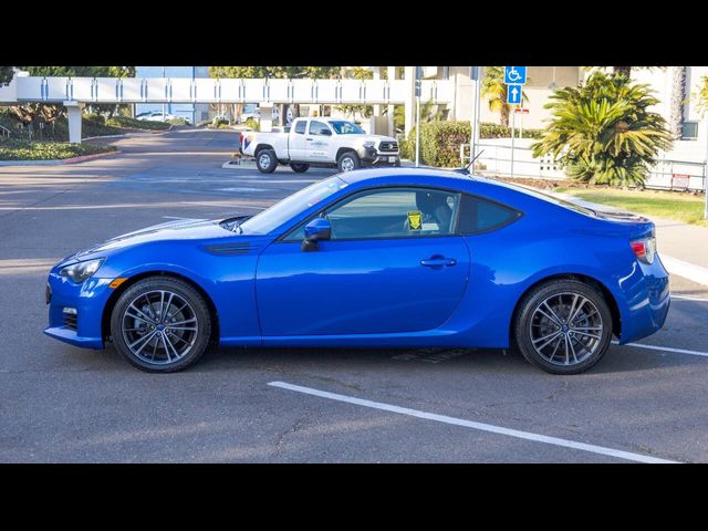 2013 Subaru BRZ Premium