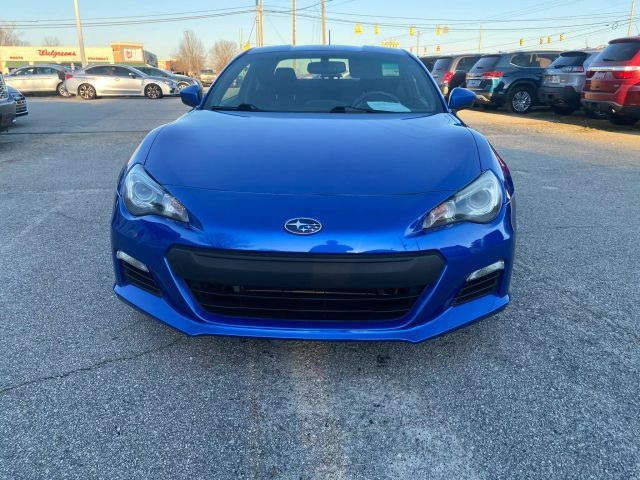 2013 Subaru BRZ Premium