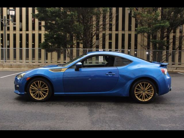 2013 Subaru BRZ Premium