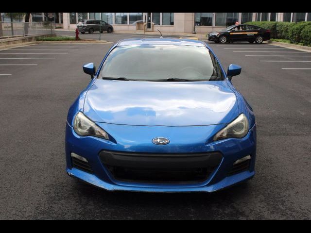 2013 Subaru BRZ Premium