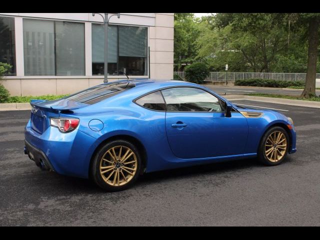2013 Subaru BRZ Premium
