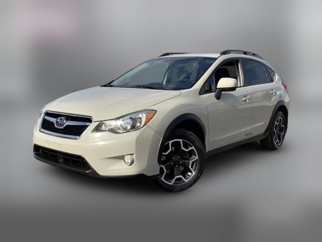 2013 Subaru XV Crosstrek Limited