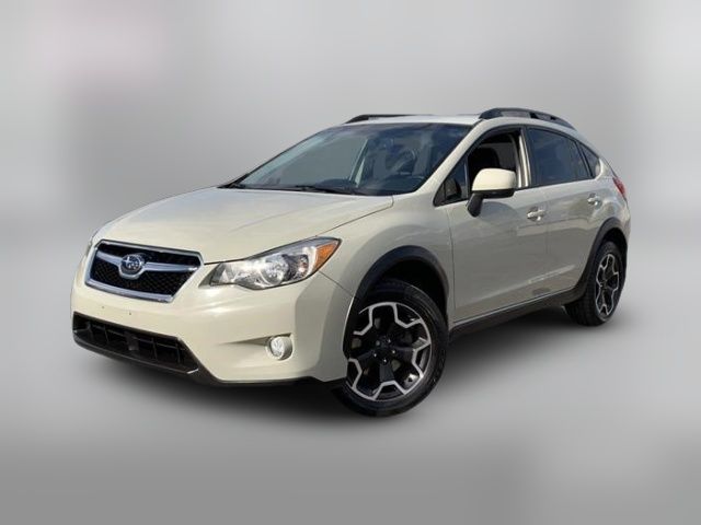 2013 Subaru XV Crosstrek Limited