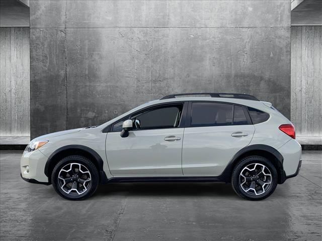 2013 Subaru XV Crosstrek Limited