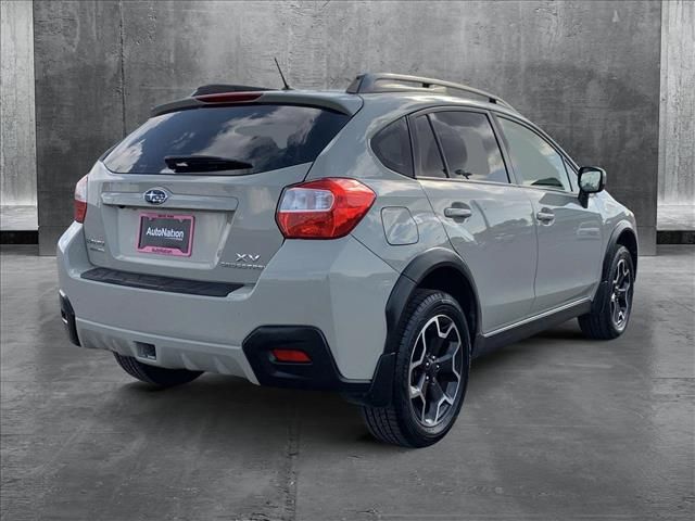 2013 Subaru XV Crosstrek Limited