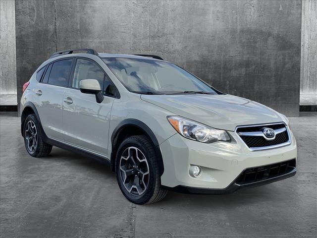 2013 Subaru XV Crosstrek Limited