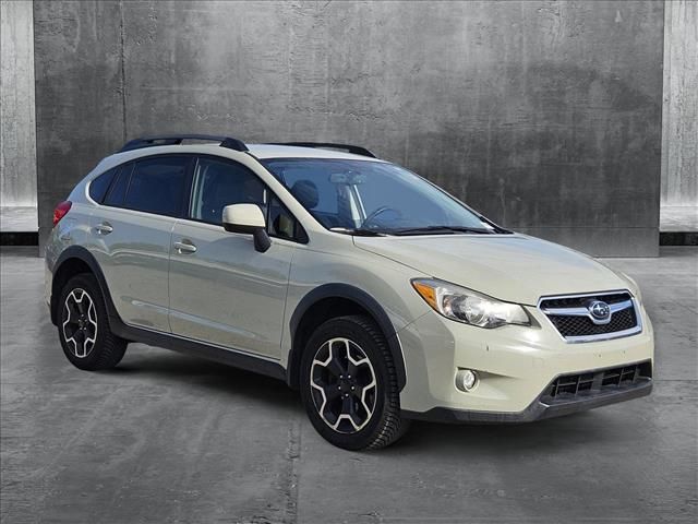 2013 Subaru XV Crosstrek Limited