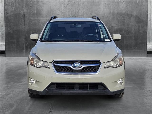 2013 Subaru XV Crosstrek Limited