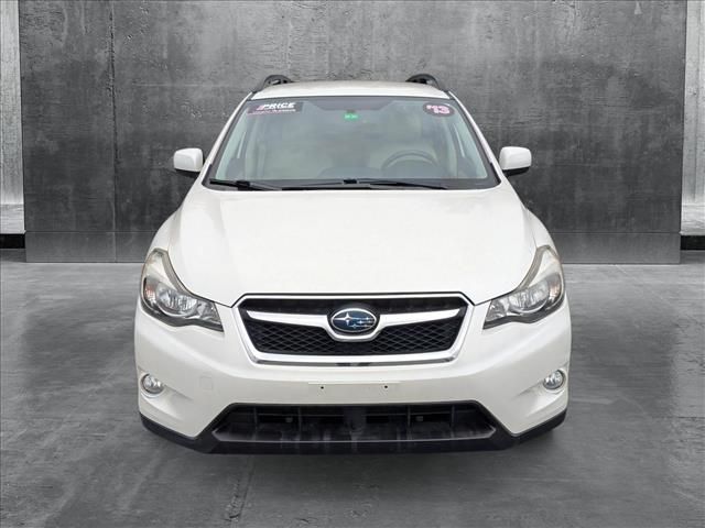 2013 Subaru XV Crosstrek Limited