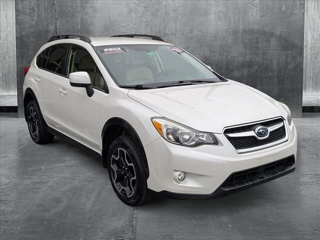 2013 Subaru XV Crosstrek Limited