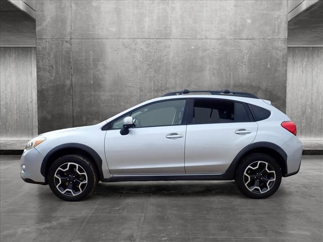 2013 Subaru XV Crosstrek Limited