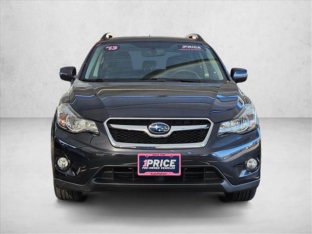 2013 Subaru XV Crosstrek Limited