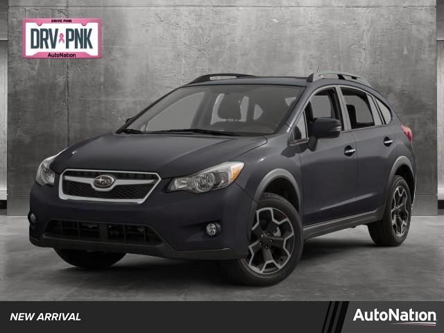 2013 Subaru XV Crosstrek Premium