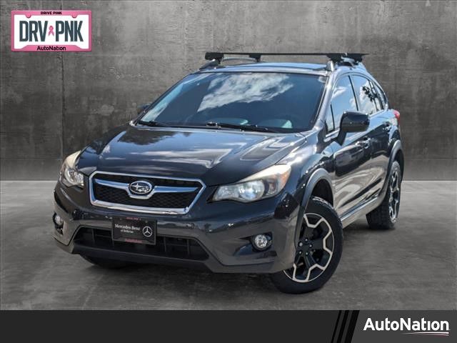 2013 Subaru XV Crosstrek Premium