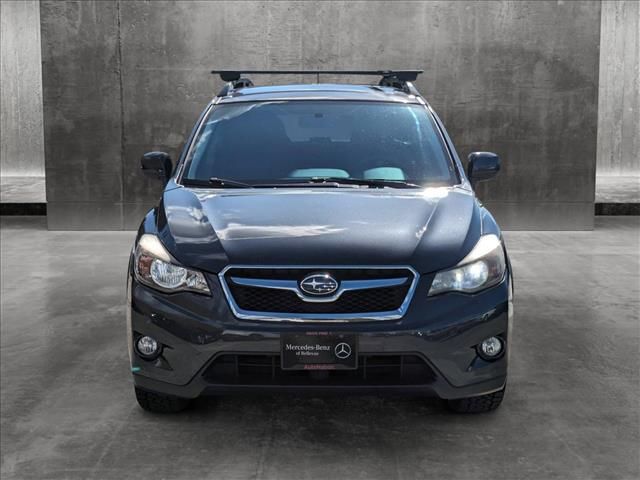 2013 Subaru XV Crosstrek Premium