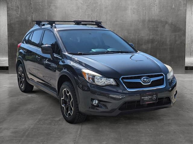 2013 Subaru XV Crosstrek Premium