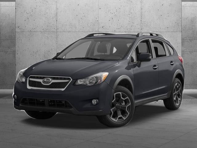 2013 Subaru XV Crosstrek Premium