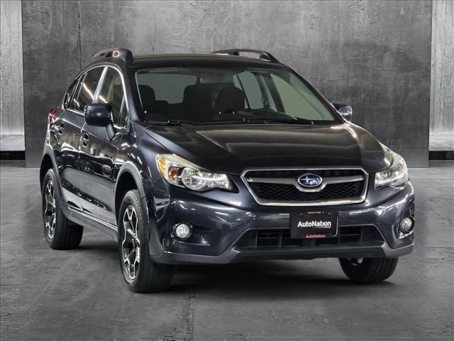 2013 Subaru XV Crosstrek Premium