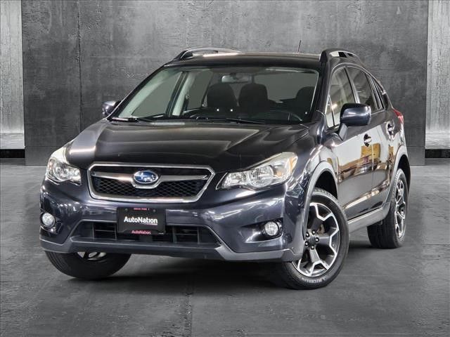 2013 Subaru XV Crosstrek Premium