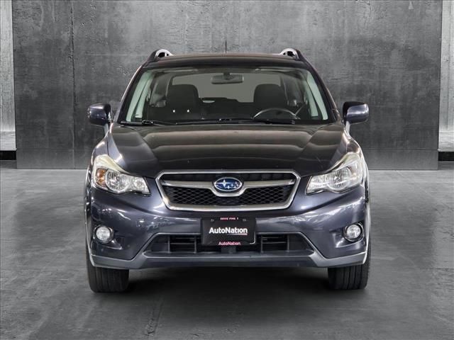 2013 Subaru XV Crosstrek Premium