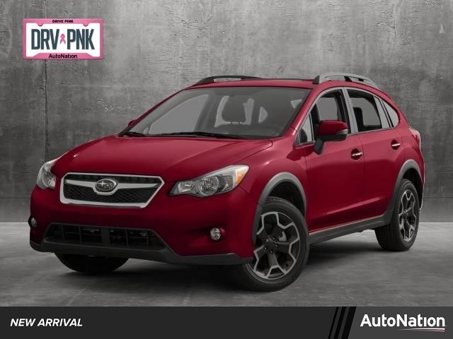 2013 Subaru XV Crosstrek Premium