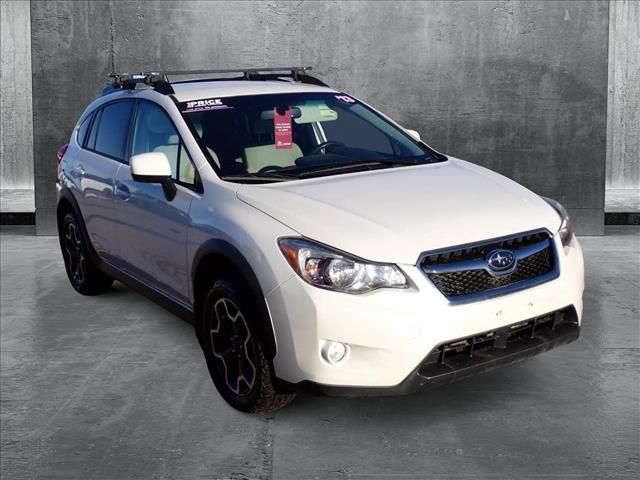 2013 Subaru XV Crosstrek Premium