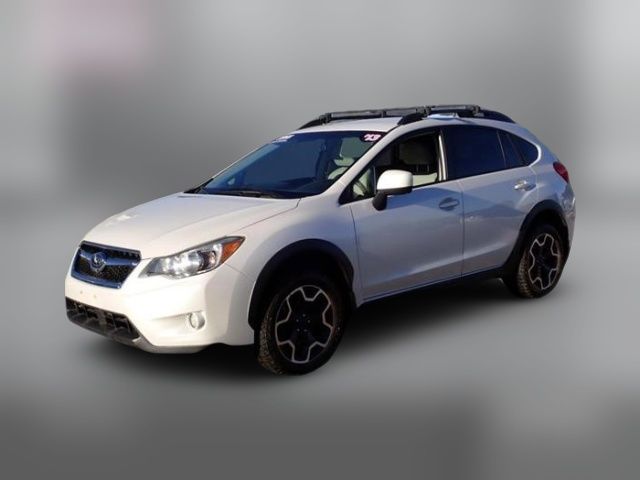 2013 Subaru XV Crosstrek Premium