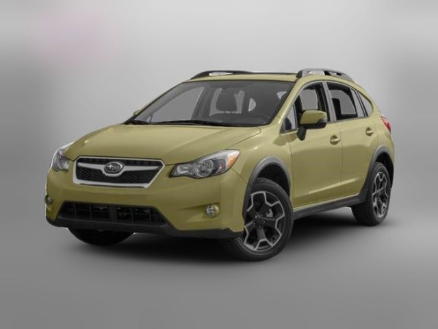 2013 Subaru XV Crosstrek Premium